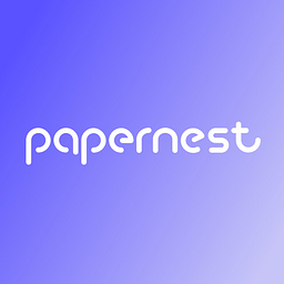 Papernest logo