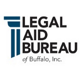 Legal Aid Bureau logo