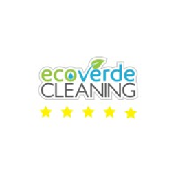 Ecoverde Cleaning LLC logo