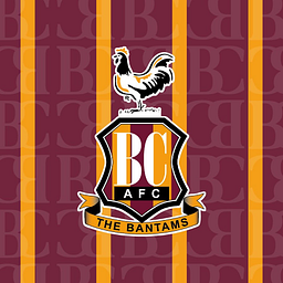Bradford Company logo