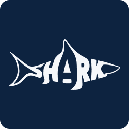 Shark Bemanning logo