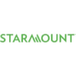 Starmount Transportation logo