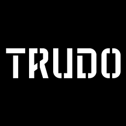 Trudo Home Buyers logo