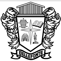 Bellefonte Area School District logo