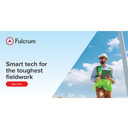 Fulcrum logo