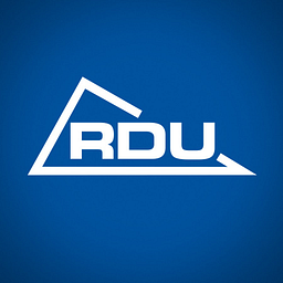 Raleigh-Durham Airport Authority logo
