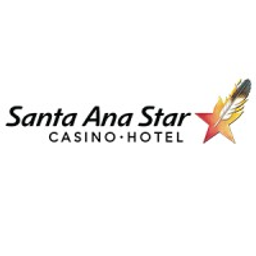 Santa Ana Star Casino Hotel logo
