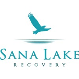 Sana Lake Recovery Center LLC logo
