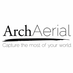 Arch Aerial LLC logo