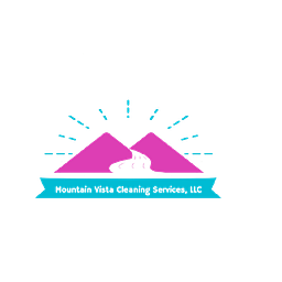 MOUNTAIN VISTA CLEANING SERVICES LL logo
