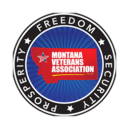 Eastern Montana Veteran's Home logo