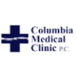 Columbia Clinic logo