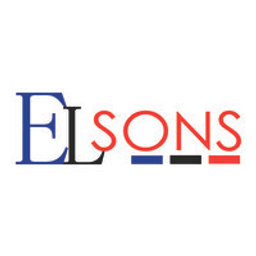 Elsons logo