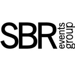 SBR Events logo