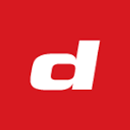 Delaco Steel logo