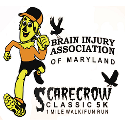 Brain Injury Association Of Maryla logo