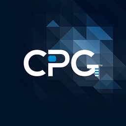 CPG logo