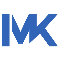 MK DRIVE UK logo