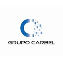 Grupo Carbel logo