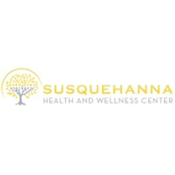 Susquehanna Health and Wellness Center logo