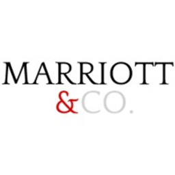 Augusta Marriott logo