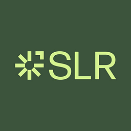 SLR Search logo