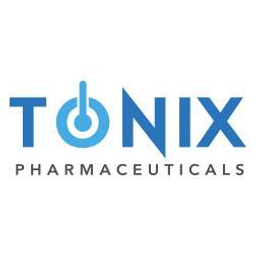 Tonix Pharmaceuticals Inc logo