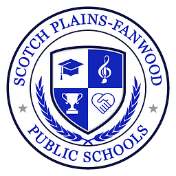 Scotch Plains - Fanwood Public Schools logo