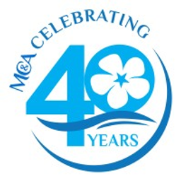 MCA logo