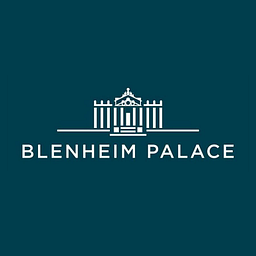 Blenheim Palace logo