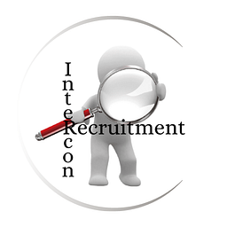 Intercon Recruitment logo