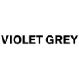 Violet Grey logo