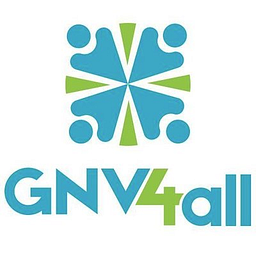 Gainesville For All logo