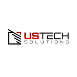 US Tech Solutions logo