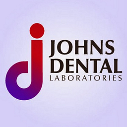 Johns Dental Lab logo