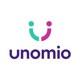 Unomio logo