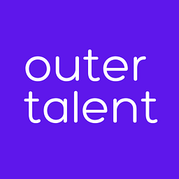 OuterTalent Recruiting logo