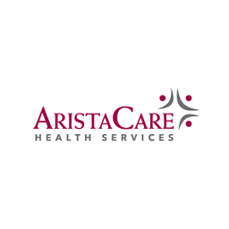 AristaCare at Whiting logo