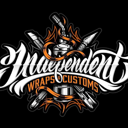 Independent Wraps and Customs logo
