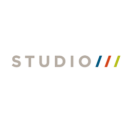 Studio Three logo