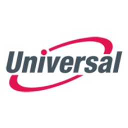 Universal Logistics Holdings logo