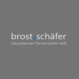 Brost Schaefer logo