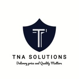 tnasolutions logo