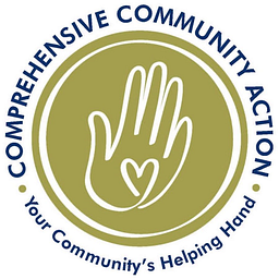 Comprehensive Community Action logo