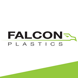 Plastics Manufacturer logo