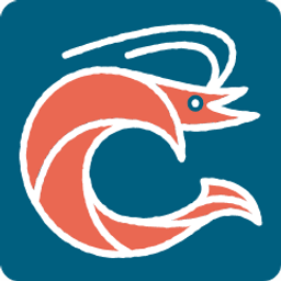 Shrimp Basket logo