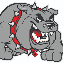 Algona Community School District logo