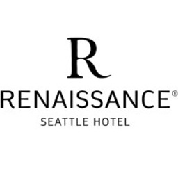 Renaissance Seattle Hotel logo