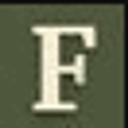 First Capitol Animal Hospital logo