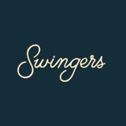 Swingers logo